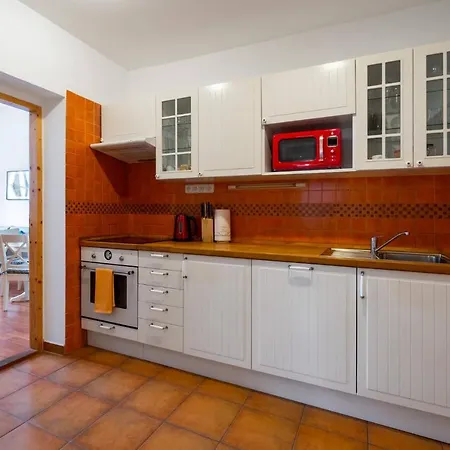 Stary Farhof Apartment