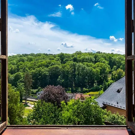 Starý Farhof Kutná Hora