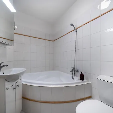 Apartment Stary Farhof