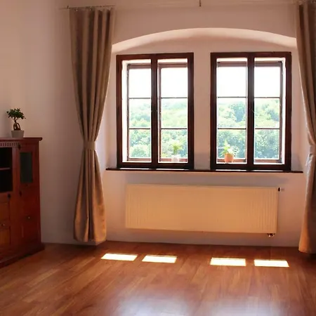 Stary Farhof Apartment