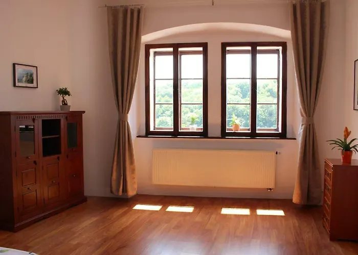 Stary Farhof Apartament