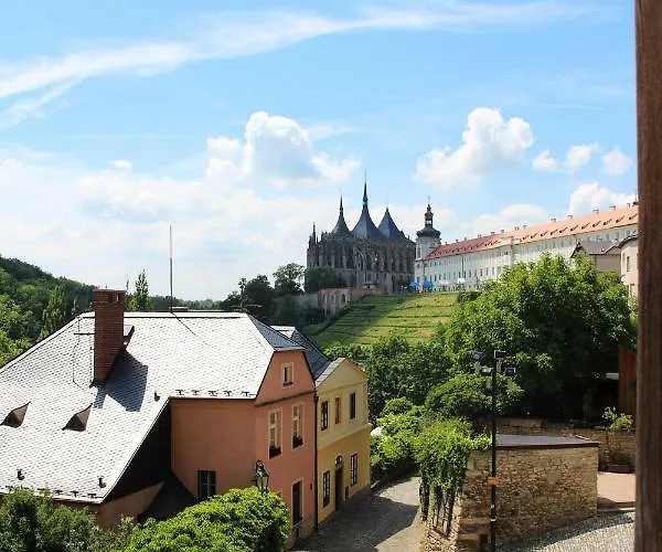 Stary Farhof Apartament